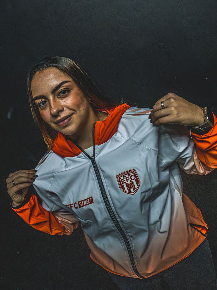 CHAQUETA CORTA VIENTOS GOODBOYZ