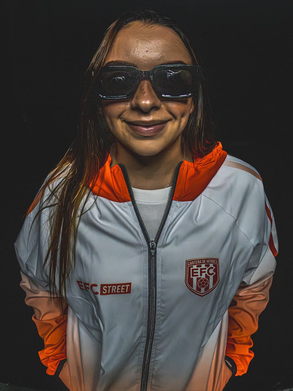 CHAQUETA CORTA VIENTOS GOODBOYZ