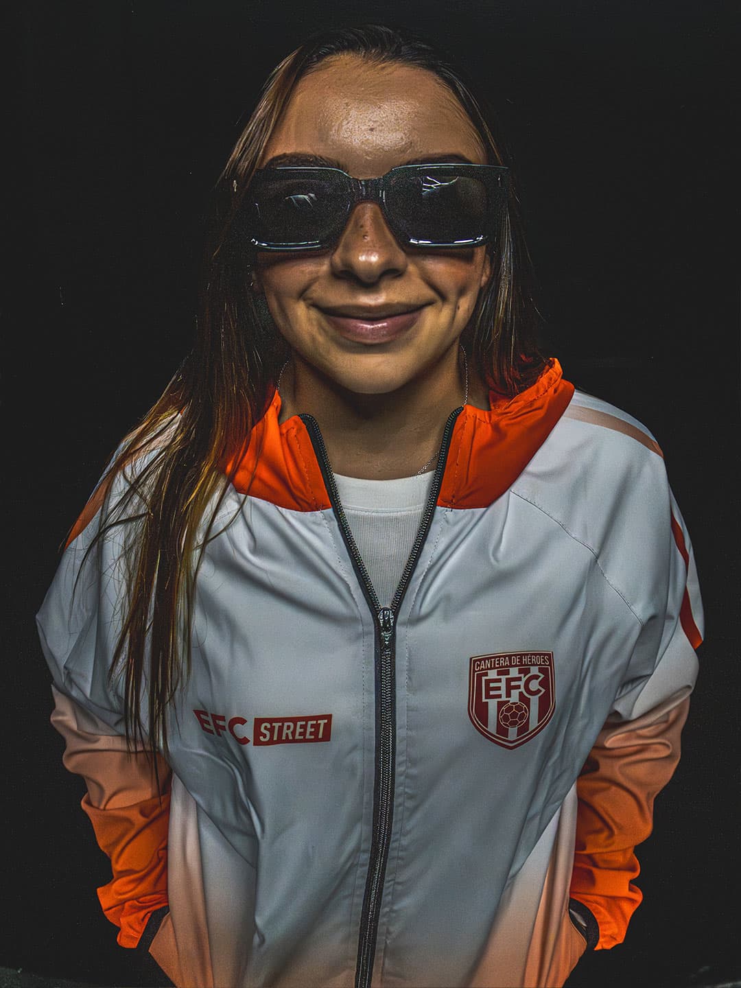 CHAQUETA CORTA VIENTOS GOODBOYZ
