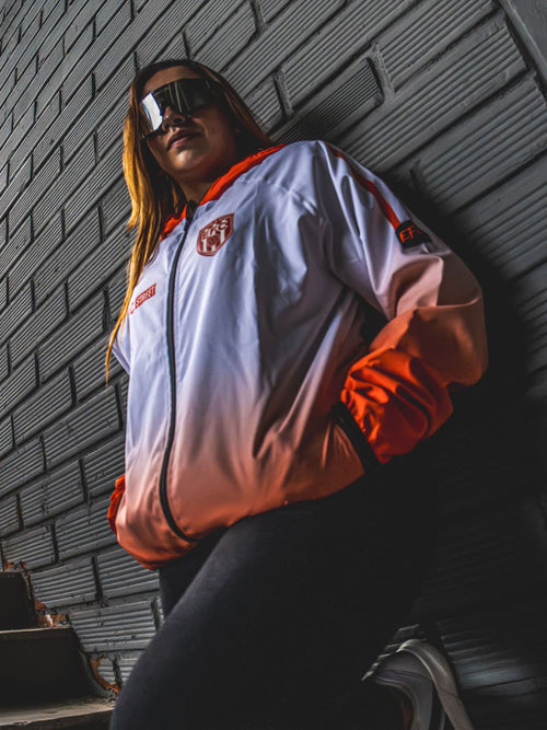 CHAQUETA CORTA VIENTOS GOODBOYZ