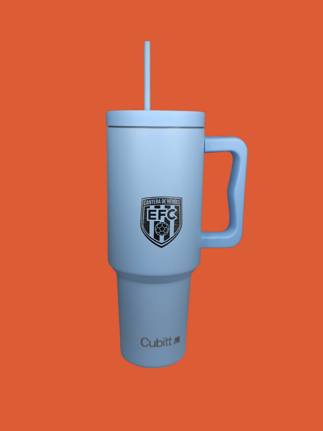 Termo Cubitt Tumbler