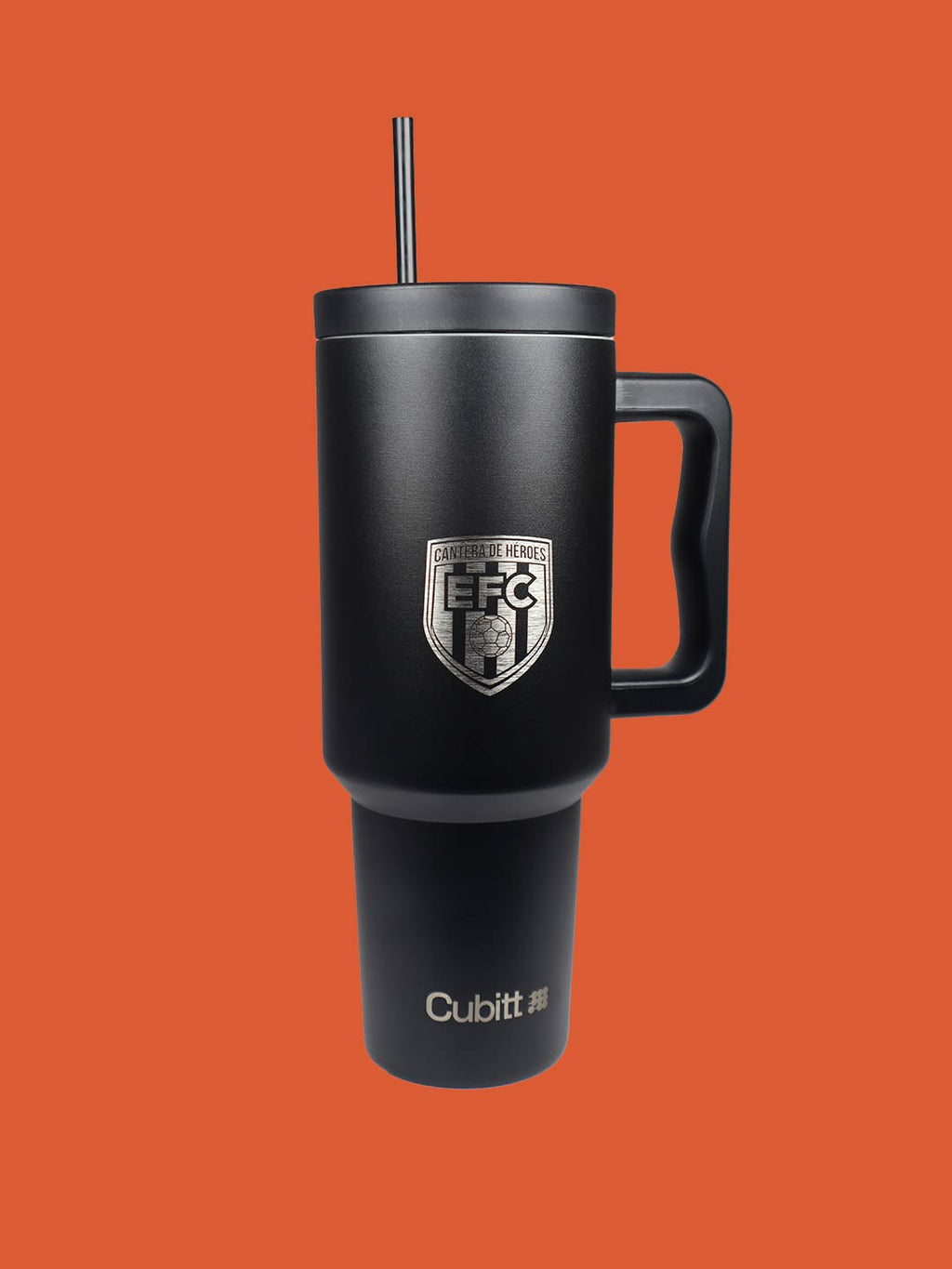 Termo Cubitt Tumbler