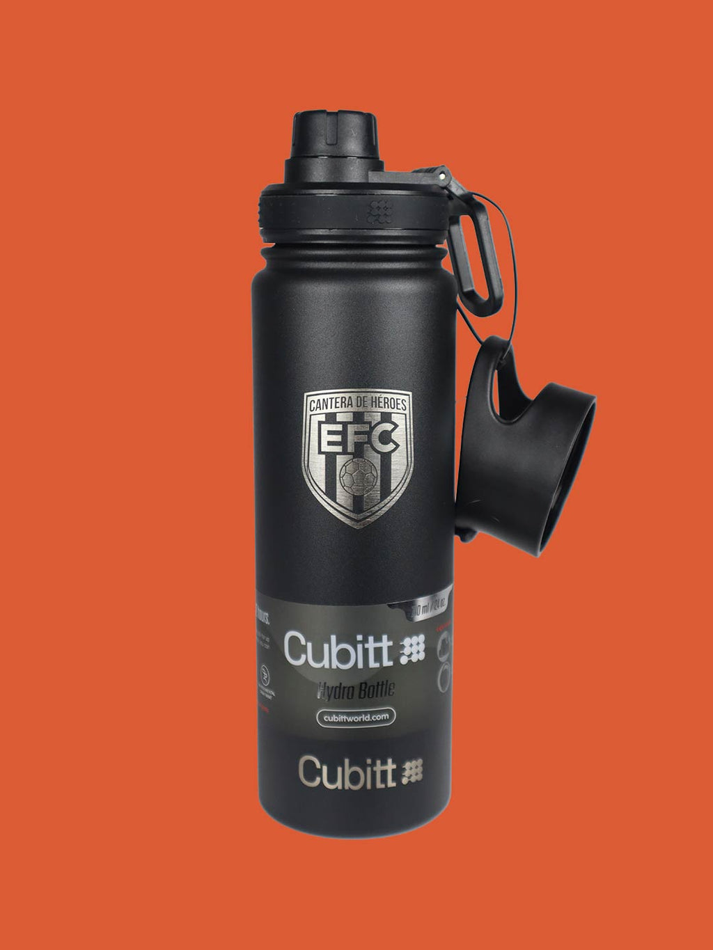Termo Cubitt Tumbler