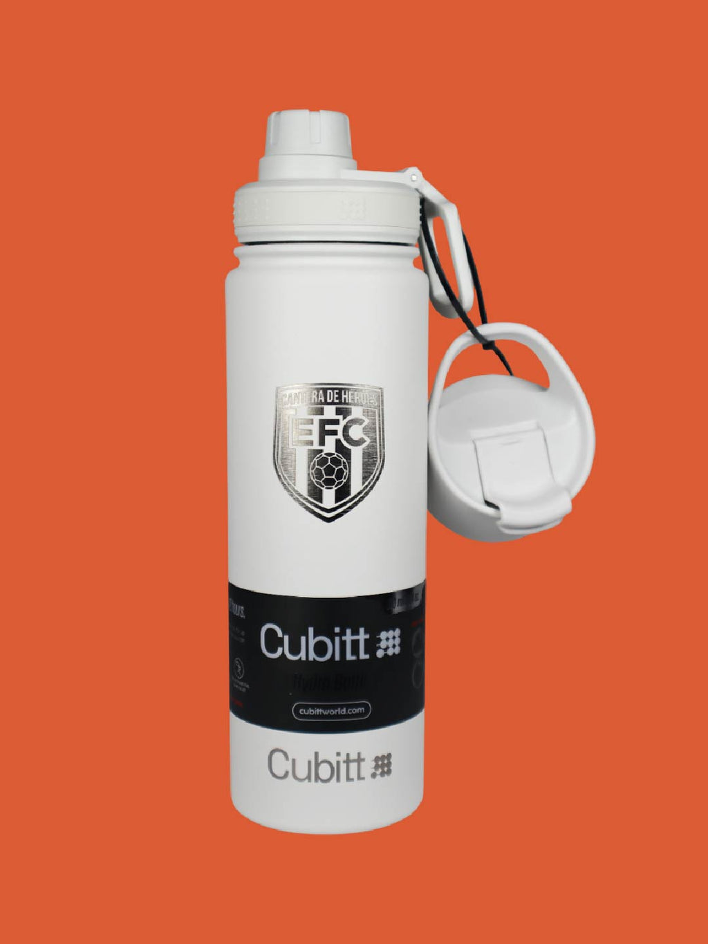 Termo Cubitt Tumbler